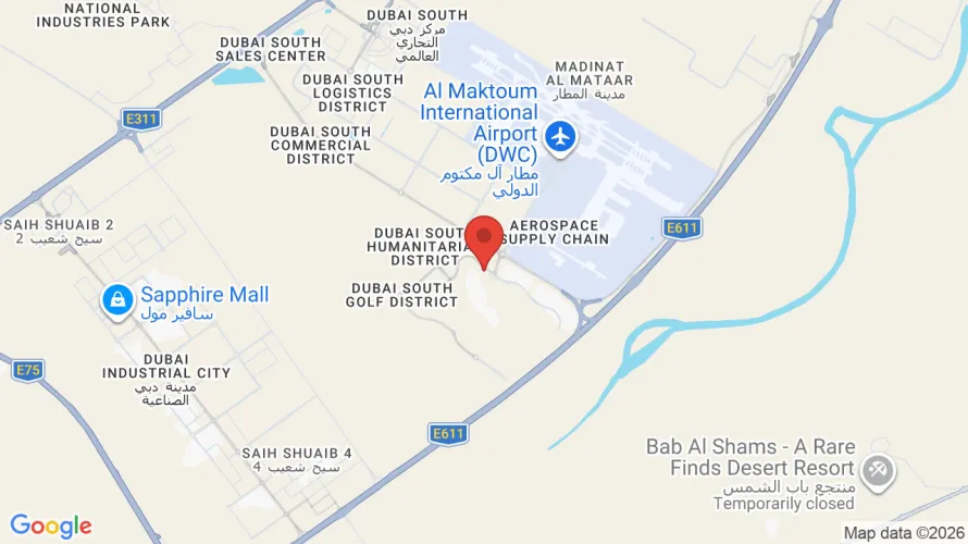 Object location