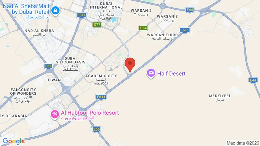 Object location