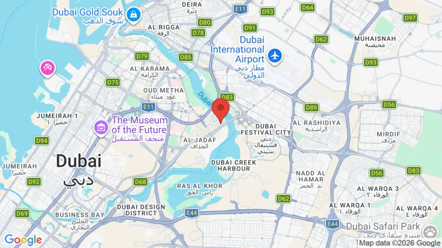 Object location