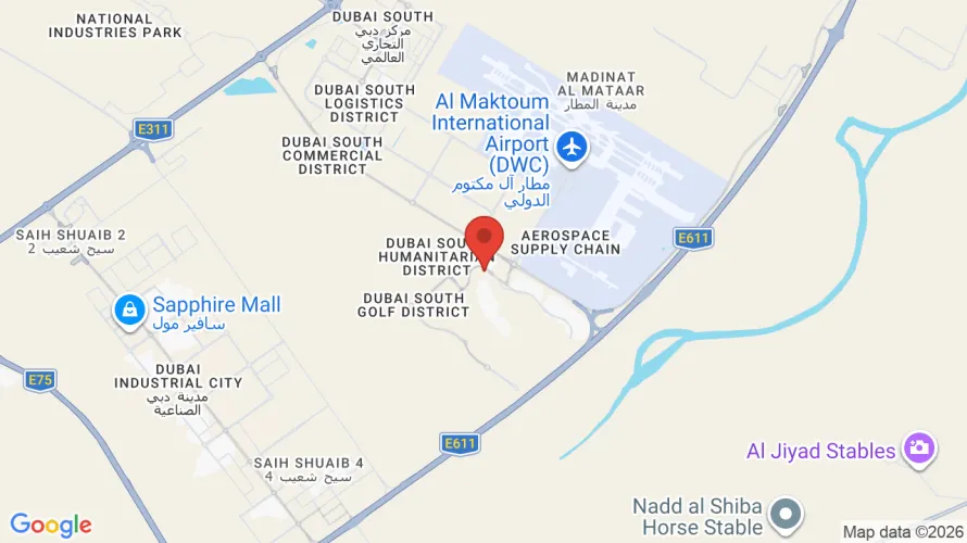 Object location