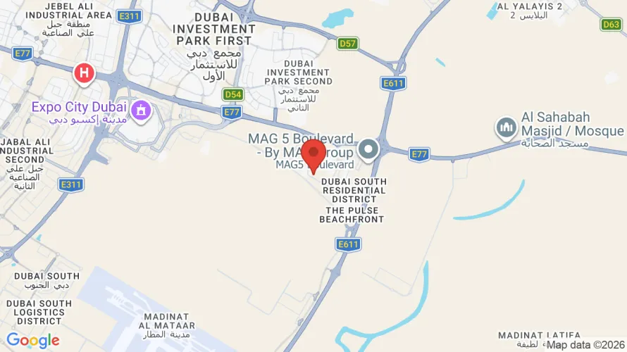 Object location