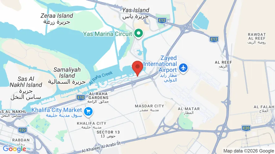 Object location