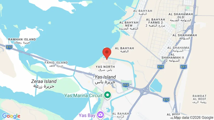 Object location