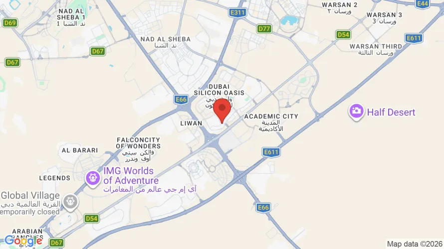 Object location