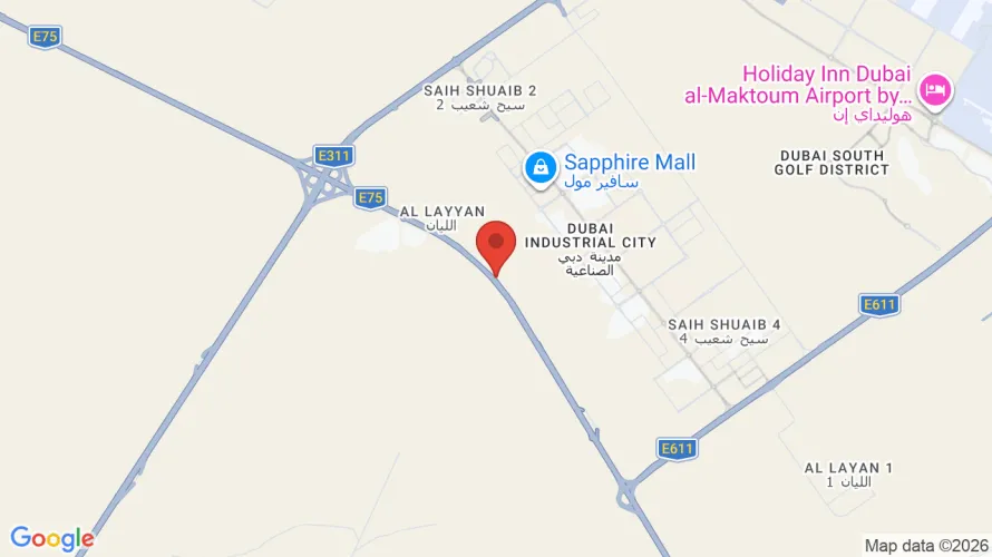 Object location