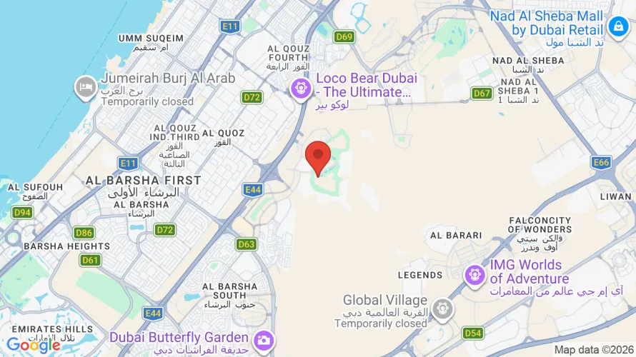 Object location