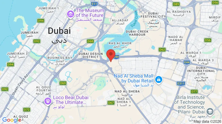 Object location