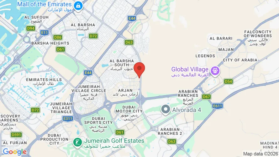 Object location