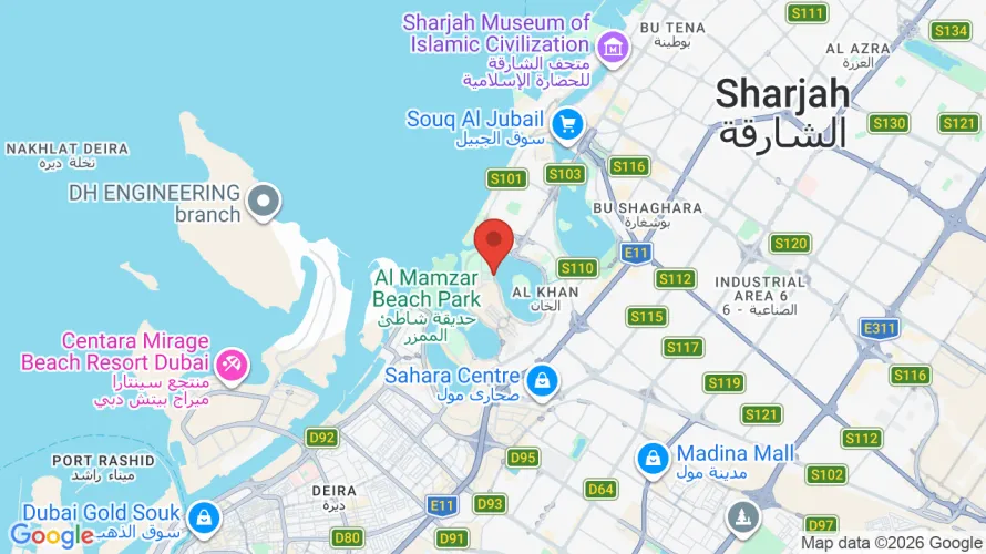 Object location