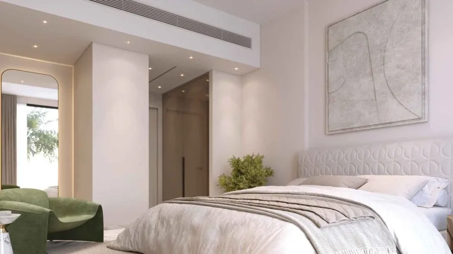 1 bedroom apartment for sale in RED SQUARE TOWER, Jumeirah Village Triangle, Dubai, UAE No. 3547 № 4