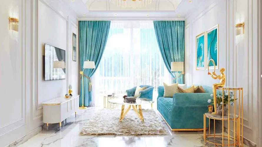 3 bedrooms apartment for sale in VINCITORE AQUA DIMORE, Dubai Science Park, Dubai, UAE No. 3184 № 1