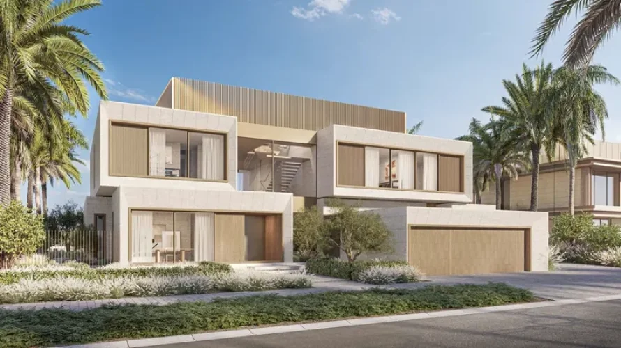 657m² villa for sale , Palm Jumeirah, Dubai, UAE No. 2549