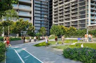 2 bedrooms apartment for sale in The Pinnacle, Dubai, UAE No. 4941