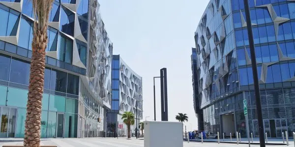 Dubai Design District № 3