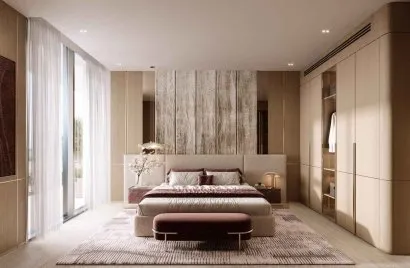 1 bedroom apartment for sale in Binghatti Etherea, Jumeirah Village Circle, Dubai, UAE No. 5048