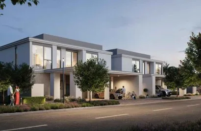 Greenspoint in Dubai South (Dubai World Central), UAE No. 296