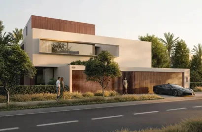 4 bedrooms villa for sale , Dubai, UAE No. 2074