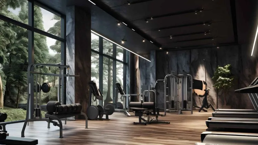 2 bedrooms apartment for sale in RED SQUARE TOWER, Jumeirah Village Triangle, Dubai, UAE No. 3549 № 4