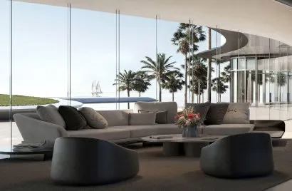 3 bedrooms apartment for sale in Brabus Island,  No. 4473