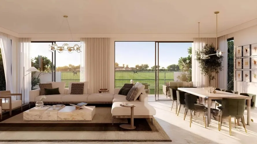 5 bedrooms villa for sale in Chevalia Estate 2, Dubai, UAE No. 4688 № 7