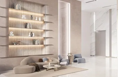 1 bedroom apartment for sale in Dawn By Binghatti, Jumeirah Village Circle, Dubai, UAE No. 4061