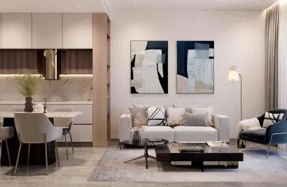 2 bedrooms apartment for sale in SAMANA GOLF VIEWS, Dubai Sports City, Dubai, UAE No. 3426