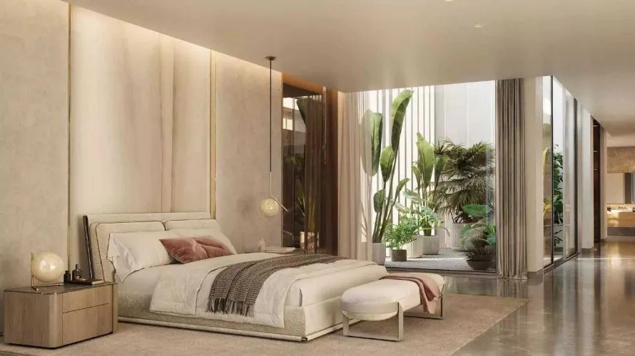 5 bedrooms villa for sale in Palm Jebel Ali, Palm Jebel Ali, Dubai, UAE No. 4248