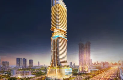 Studio apartment for sale , Dubai, UAE No. 2471