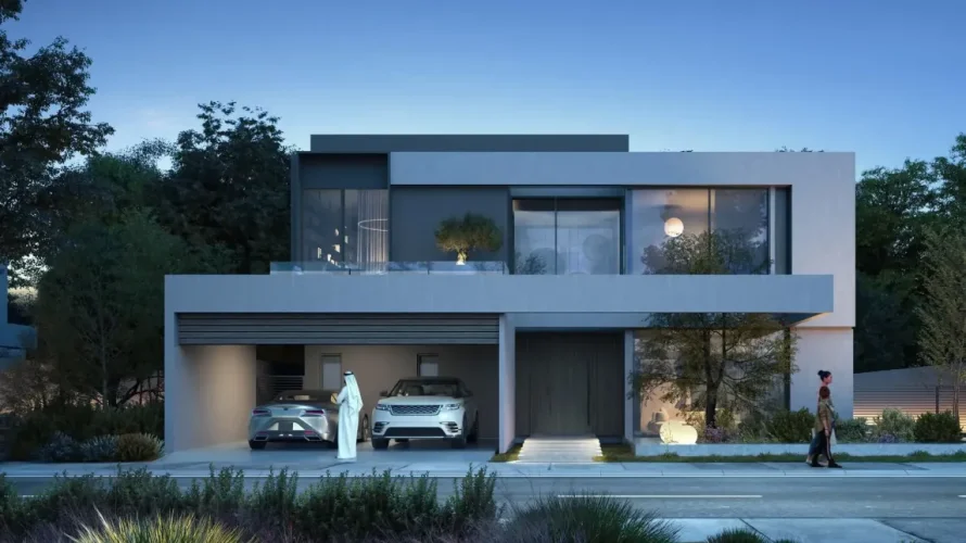 2 bedrooms townhouse for sale , Dubai, UAE No. 2507 № 4