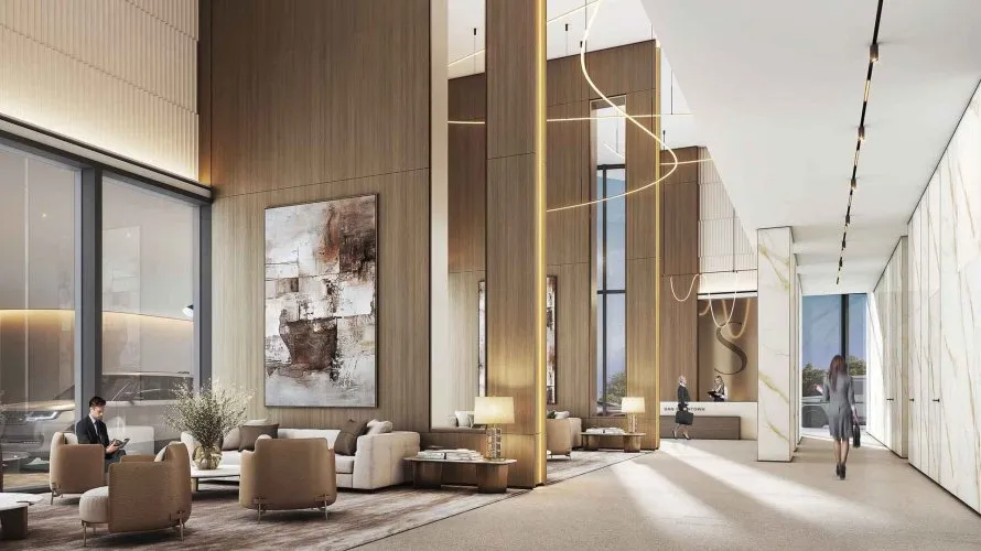 3 bedrooms apartment for sale in Aquamont,  No. 4515 № 6