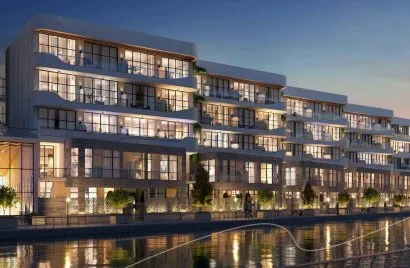 4 bedrooms townhouse for sale in Baia,  No. 4990