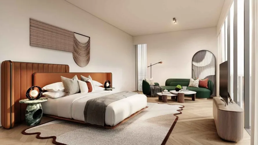 2 bedrooms apartment for sale in W Residences JLT, Jumeirah Lake Towers, Dubai, UAE No. 4058 № 5