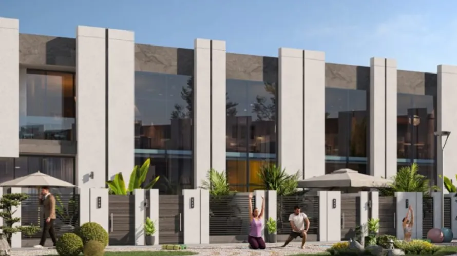 2 bedrooms townhouse for sale , Dubai, UAE No. 2157