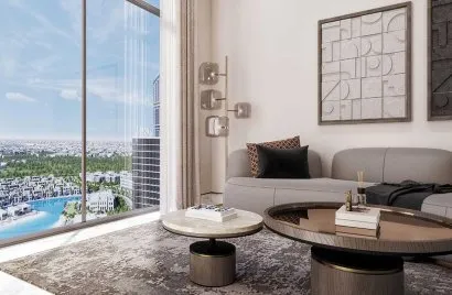 2 bedrooms apartment for sale in 360 RIVERSIDE CRESCENT, Nadd Al Sheba, Dubai, UAE No. 3518