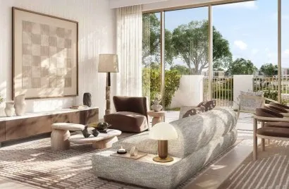 4 bedrooms townhouse for sale in Vindera, The Valley, Dubai, UAE No. 4748