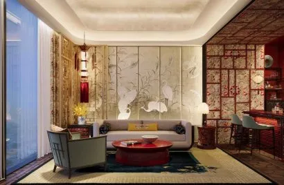 1 bedroom apartment for sale in Burj Azizi, Sheikh Zayed Road, Dubai, UAE No. 4227