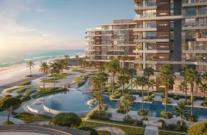 Studio apartment for sale , Dubai, UAE No. 2528