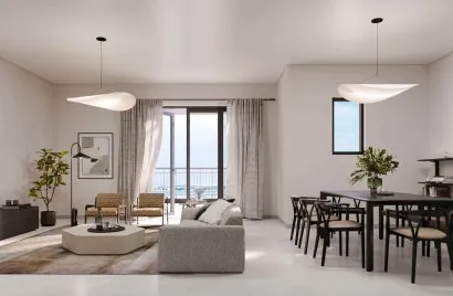 2 bedrooms apartment for sale in YAS GOLF COLLECTION,  No. 3922