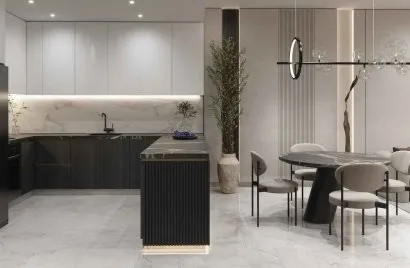 1 bedroom apartment for sale in Samana Rome, Meydan, Dubai, UAE No. 4253