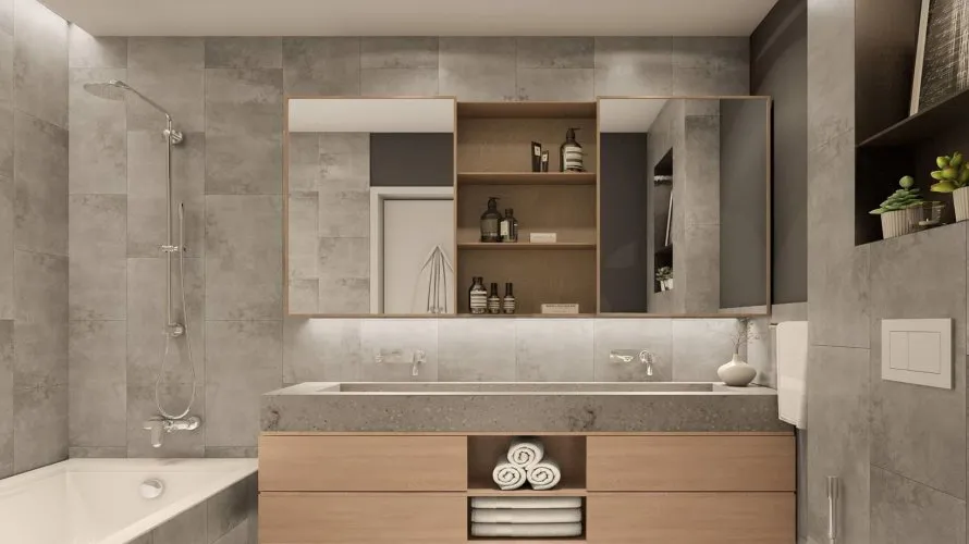 3 bedrooms apartment for sale in LIME GARDENS, Dubai Hills, Dubai Hills Estate, Dubai, UAE No. 1852