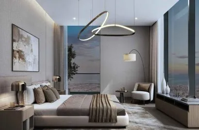 2 bedrooms apartment for sale in Sobha Skyparks, Business Bay, Dubai, UAE No. 4795