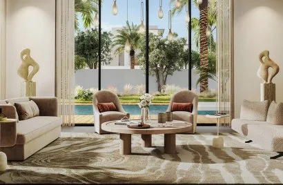 5 bedrooms villa for sale in FARM GARDENS 2, The Valley, Dubai, UAE No. 3660