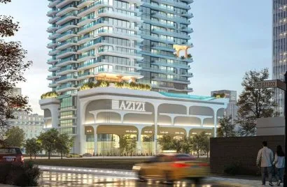 3 bedrooms apartment for sale in Azizi Milan, City of Arabia, Dubai, UAE No. 4428