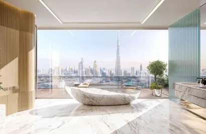 3 bedrooms apartment for sale in BUGATTI RESIDENCES BY BINGHATTI, Business Bay, Dubai, UAE No. 2869
