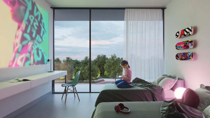 2 bedrooms apartment for sale in Safa Parkview,  No. 4456 № 5