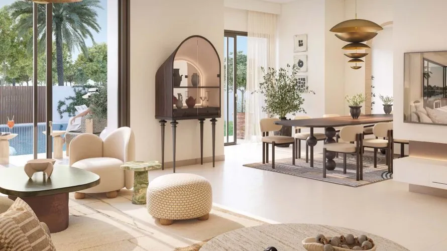 3 bedrooms villa for sale in ALANA, The Valley, Dubai, UAE No. 3445 № 6