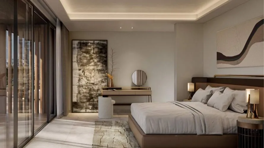 1 bedroom apartment for sale in City Walk Crestlane 2 & 3, City Walk, Dubai, UAE No. 4177