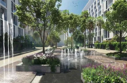 2 bedrooms apartment for sale in Al Mamsha Nama 5,  No. 4214