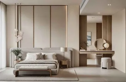 1 bedroom apartment for sale in DWTN Residences, Business Bay, Dubai, UAE No. 4591