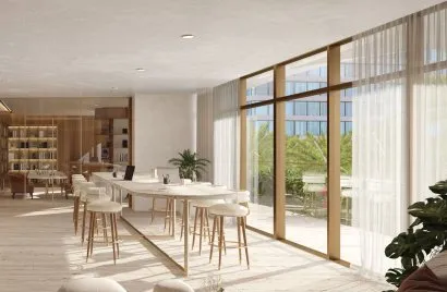 4 bedrooms apartment for sale in OCEAN HOUSE, Palm Jumeirah, Dubai, UAE No. 3853